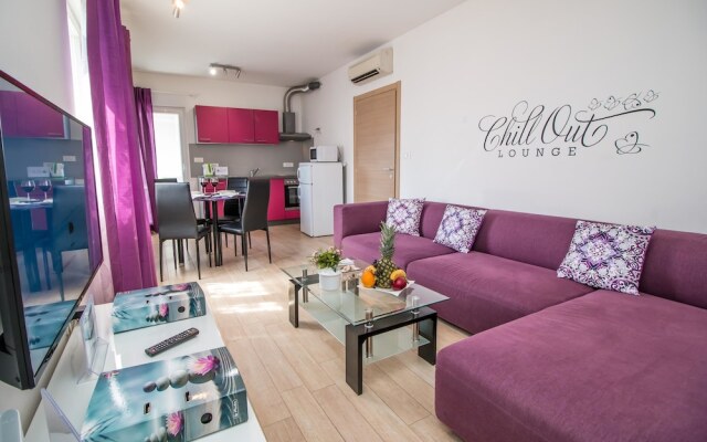Apartments Babo