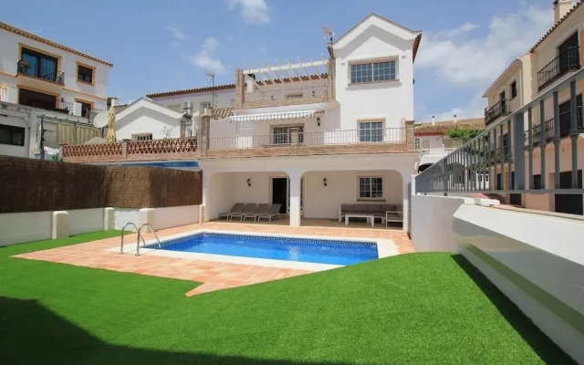Benahavis Village House Sleeps 8