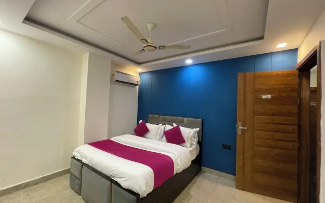 Hotel Heaven  Pacific Mall Subhash Nagar