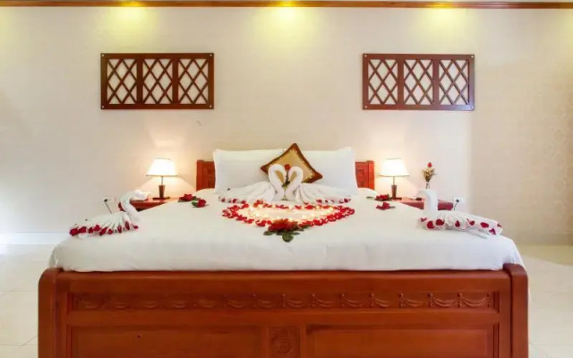 Bach Duong Hotel
