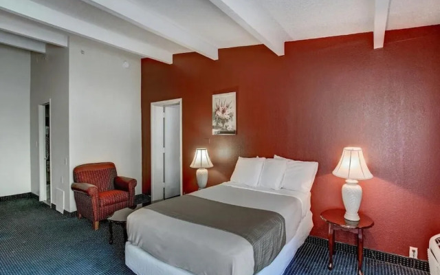 Econo Lodge Whippany, Nj