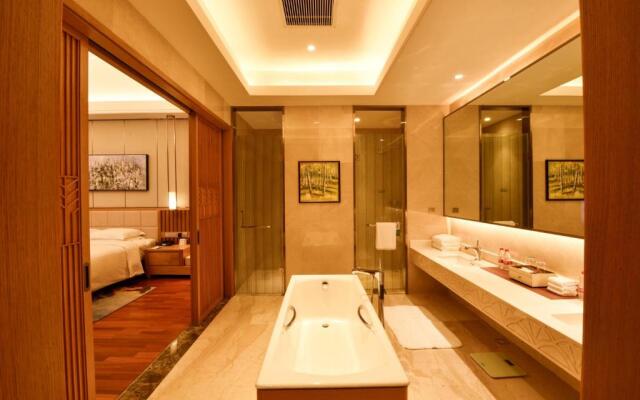 The View Hotel Changbai Mountain - MGallery Collection