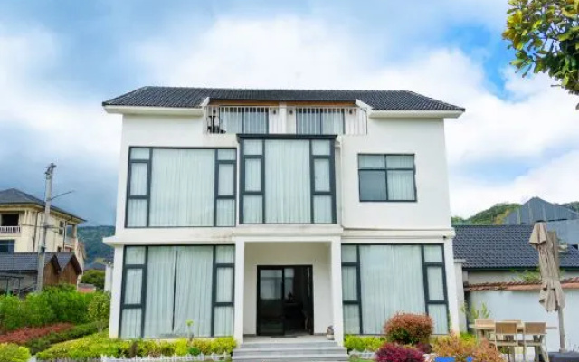Moganshan Dream Homestay – Exterior – Huzhou
