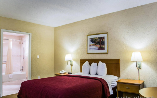 Econo Lodge Busch Gardens