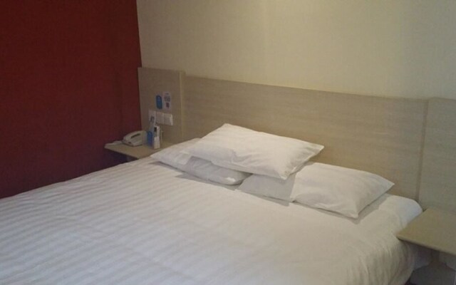 Hanting Hotel - Yangzhou