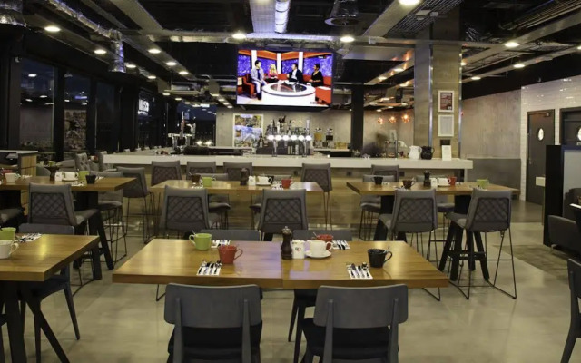 Village Hotel Portsmouth