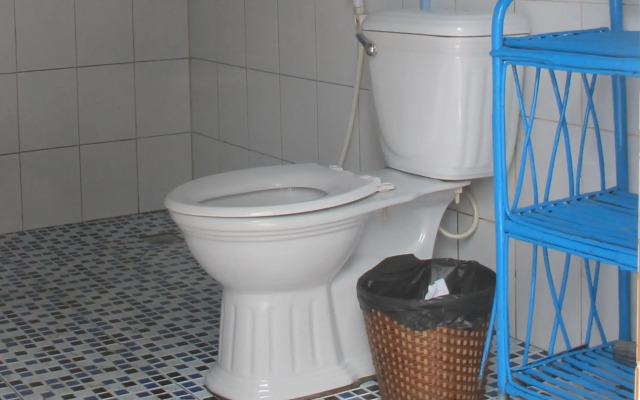 Everythang Hostel