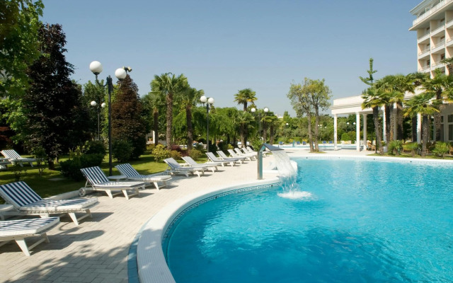 Hotel La Residence & Idrokinesis