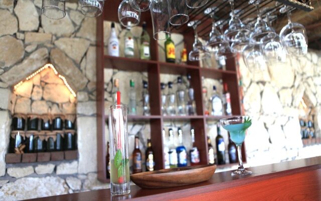 Lavinya Hotel Bozcaada