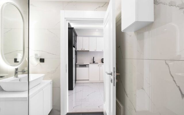 Edem Apartments