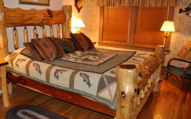 Robins Nest Bed & Breakfast