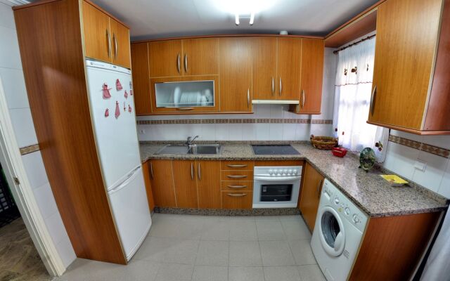 Chalet el Naranjo – WONDERSTAYS