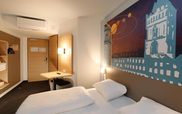 B&B HOTEL Frankfurt-Oder