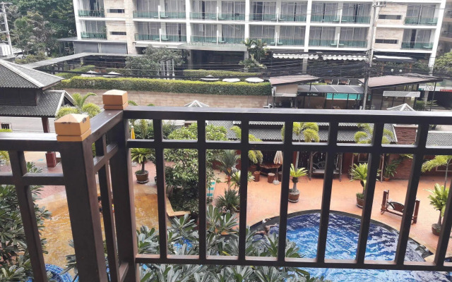 Mike Orchid Resort