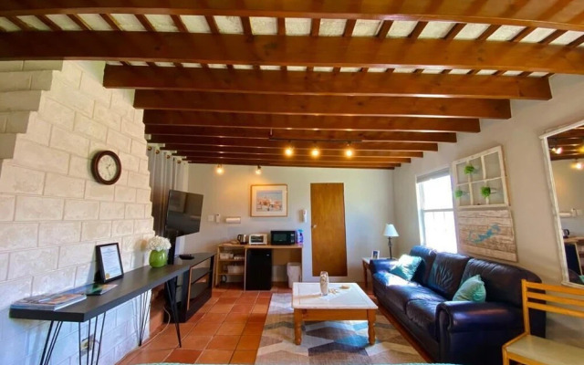 Greensleaves Guest House