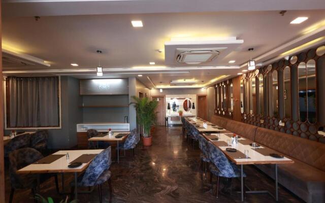 Hotel Jai Harsh By Divyanshi Hospitality