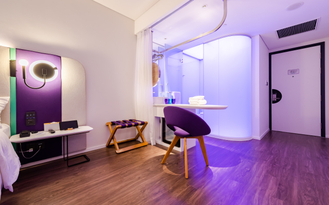 Tru by Hilton Nam Dinh City Centre