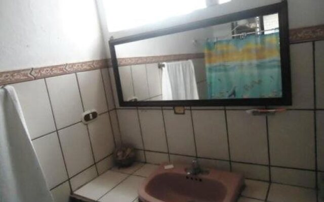 Costa Rica Love Apartments & Rooms