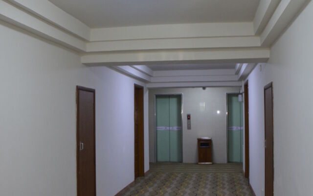 City Star Hotel