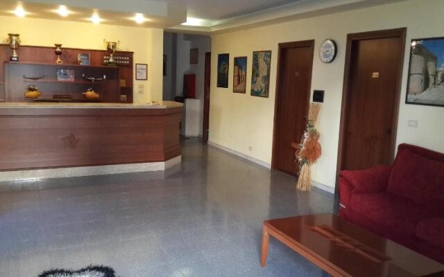 Albergo Boccaccio