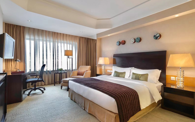 Marco Polo Parkside Beijing