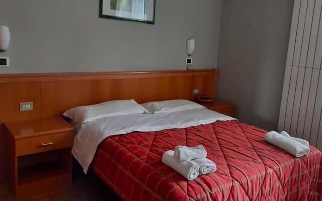 Hotel Excelsior Cimone