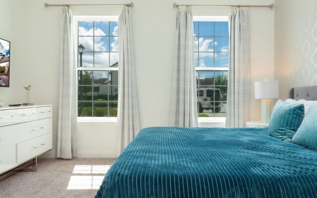 178cd Fantastic 5BD Near to Disney