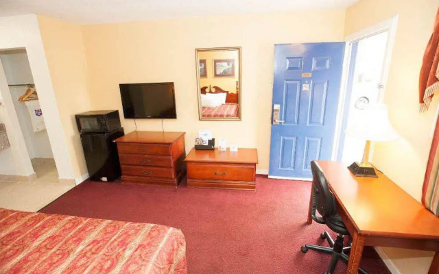 Knights Inn Jackson