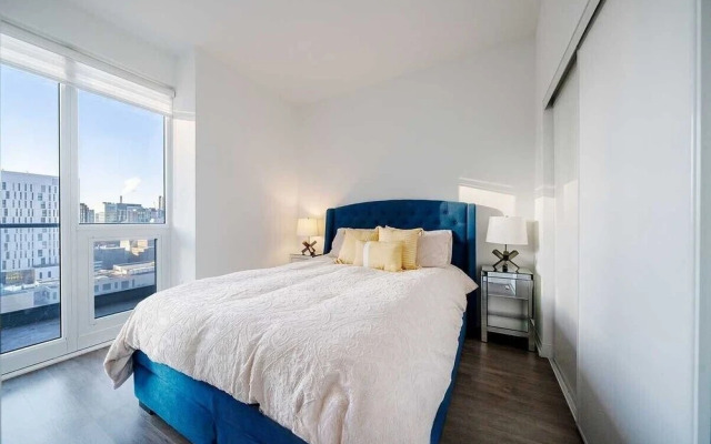 The Jarvis Suite