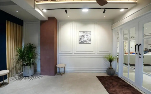 Doro Royal Suite