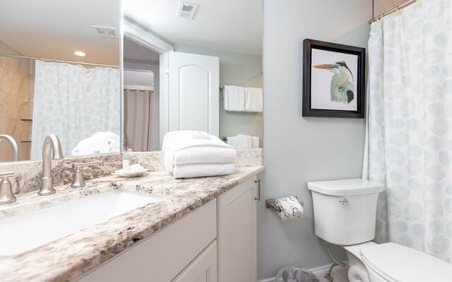 Bluewater 801 3 Bedroom Condo