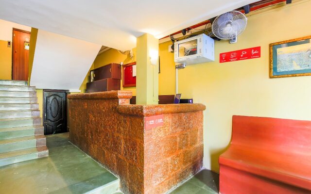 FabExpress Paradise Inn Panaji
