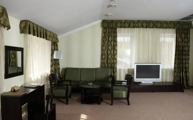 Лавина Отель