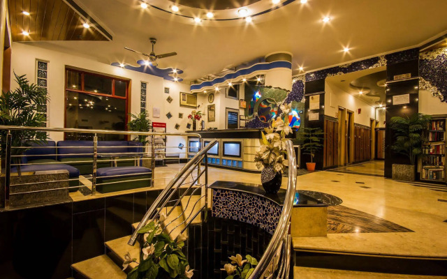 The Sun Court Hotel Yatri