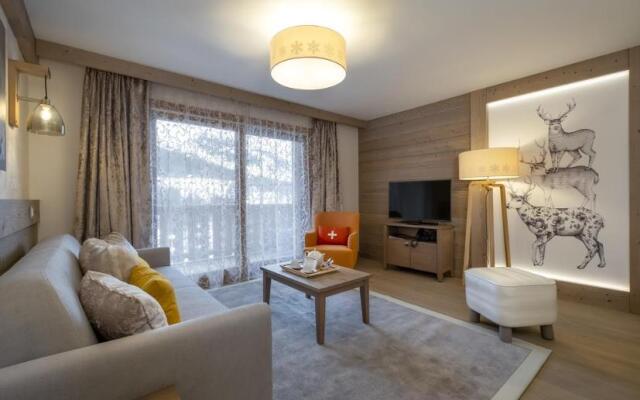 Résidence Premium L'Hévana