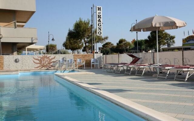 Hotel Al Ragno