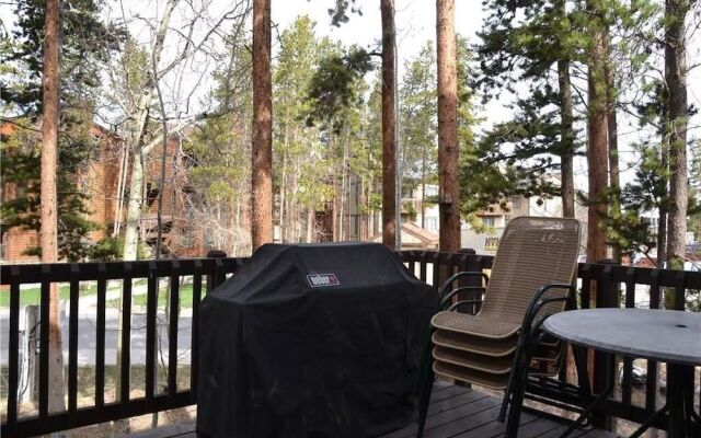 Village Point Townhomes Unit 106 by RedAwning