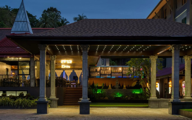 Tuana Hotels The Phulin Resort