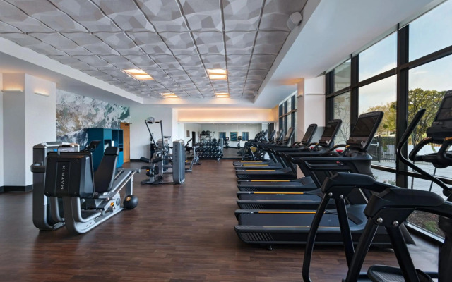 The Westin Dallas Southlake
