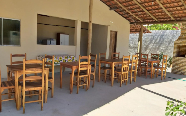 Villa Portal dos Ventos