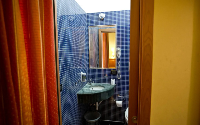 Hotel Lella