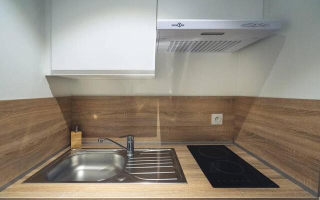 Mon Nid d'Amour - Jacuzzi Privatif - Centre Ville du Mans