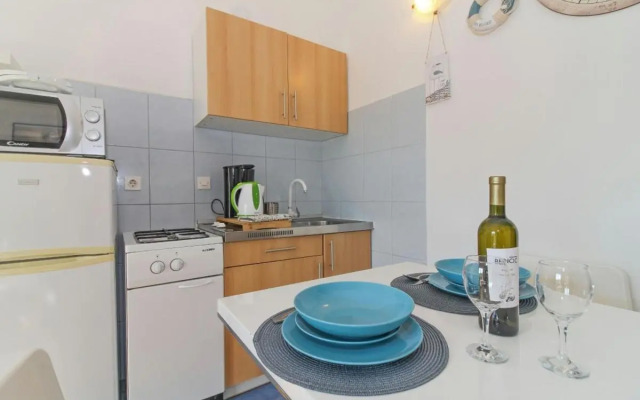 Toni in Pula - Istrien