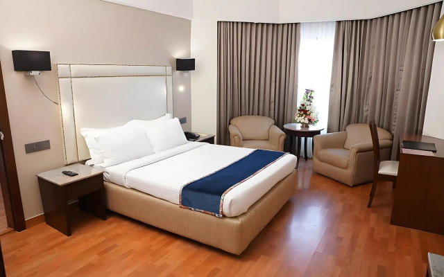 Katriya Hotel & Towers