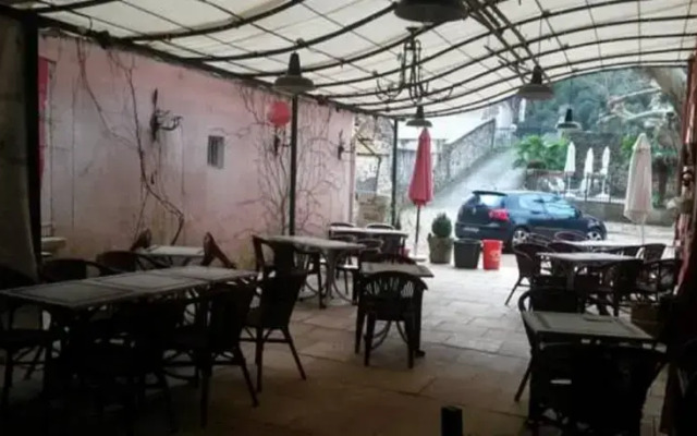 Hotel Restaurant du Commerce