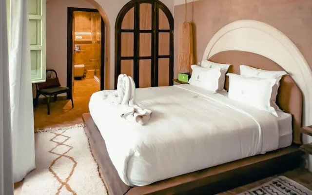 Riad Lalla Mimouna