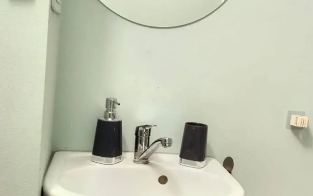 Апартаменты на улице Чистопольская 5