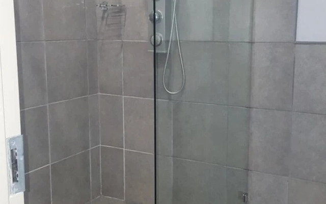 Luxury Heights Guesthouse