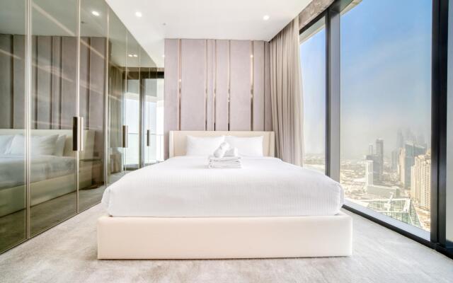 Address JBR - 5804 in Dubai