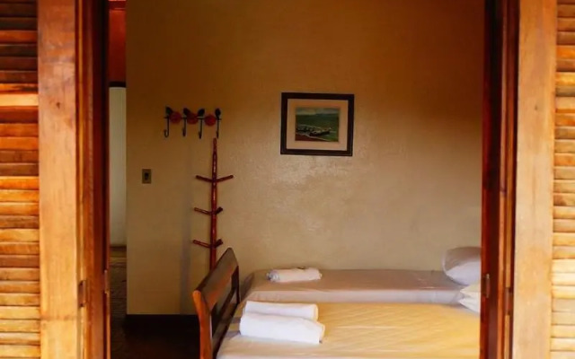 Pousada Recanto da Ladeira